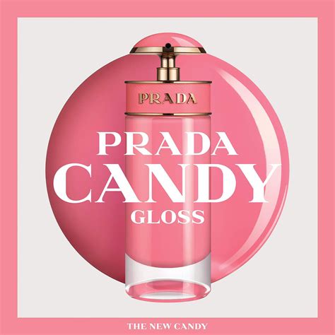 perfumes similar to prada candy gloss|prada candy gloss review.